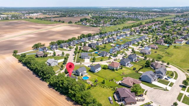 26965 W Old Kerry, Channahon, IL 60410