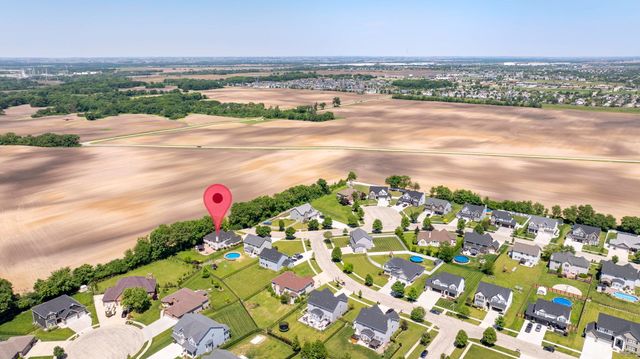 26965 W Old Kerry, Channahon, IL 60410