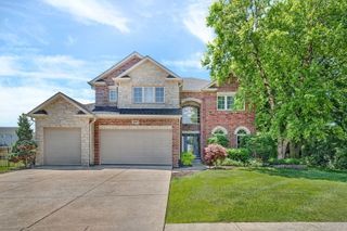 26965 W Old Kerry, Channahon, IL 60410
