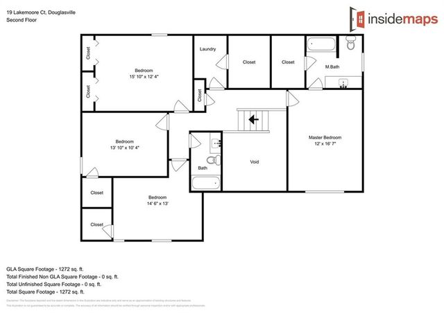 19 Lakemoore Court, Douglasville, GA 30134