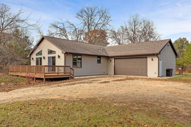 W5196 St Josephs Way, Necedah, WI 54646