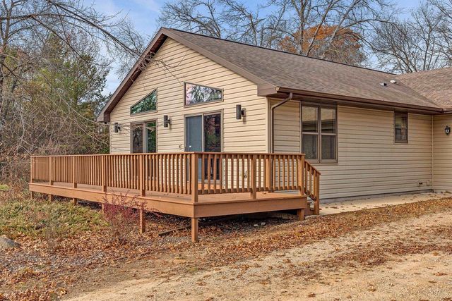 W5196 St Josephs Way, Necedah, WI 54646