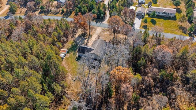 W5196 St Josephs Way, Necedah, WI 54646