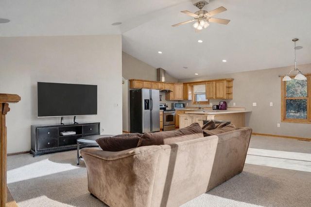 W5196 St Josephs Way, Necedah, WI 54646