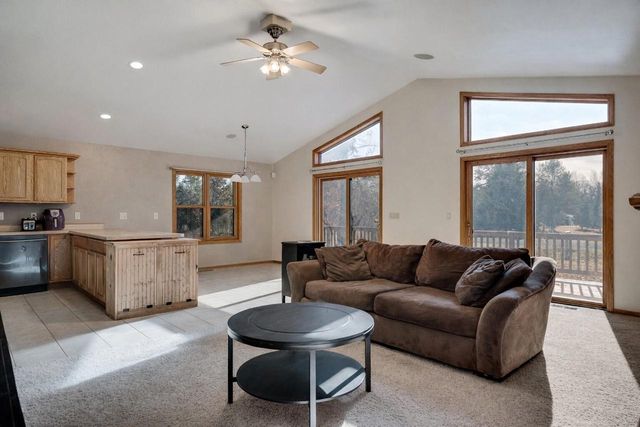 W5196 St Josephs Way, Necedah, WI 54646