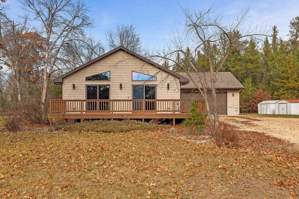 W5196 St Josephs Way, Necedah, WI 54646