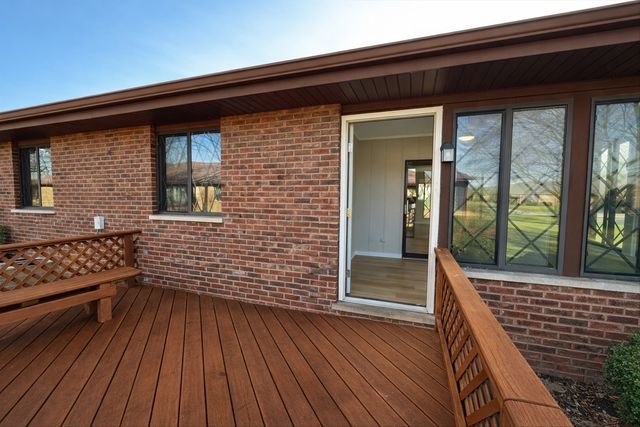 819 Shagbark Road, New Lenox, IL 60451