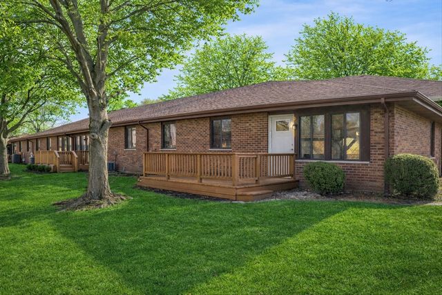 819 Shagbark Road, New Lenox, IL 60451