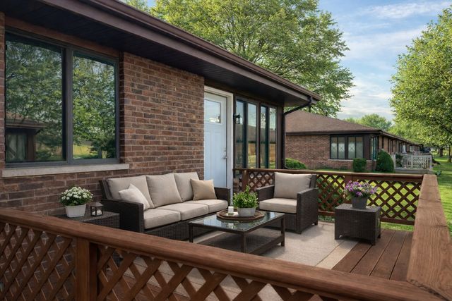 819 Shagbark Road, New Lenox, IL 60451