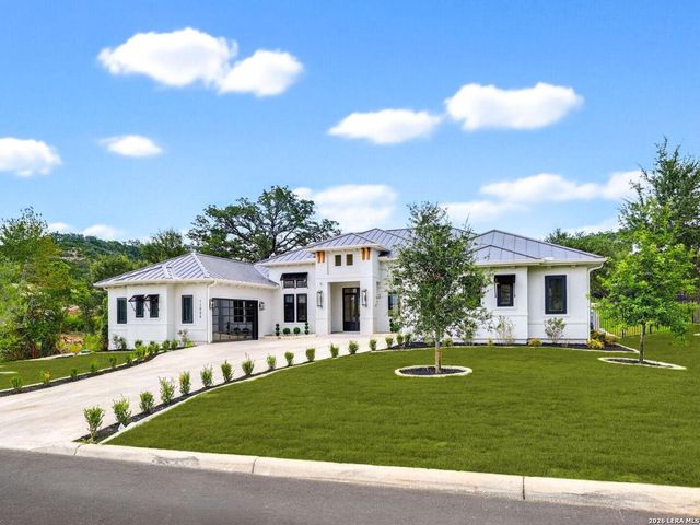 11006 NINA RDG, San Antonio, TX 78255