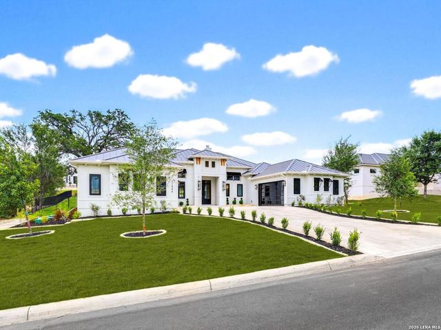 11006 NINA RDG, San Antonio, TX 78255