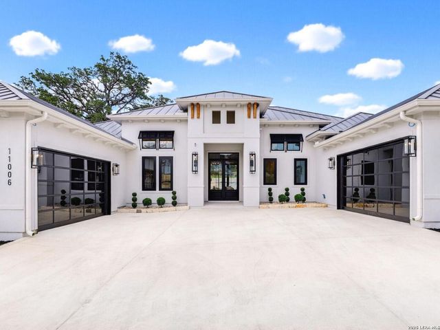 11006 NINA RDG, San Antonio, TX 78255
