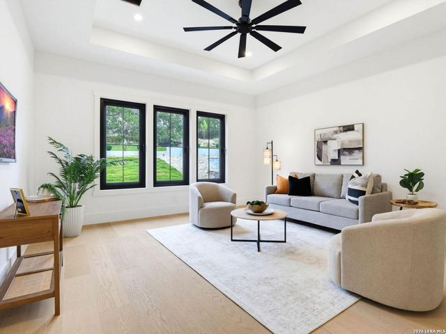 11006 NINA RDG, San Antonio, TX 78255
