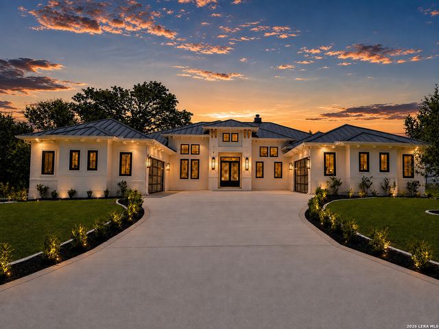 11006 NINA RDG, San Antonio, TX 78255