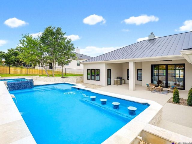 11006 NINA RDG, San Antonio, TX 78255