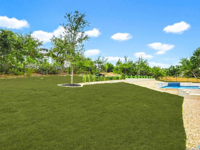 11006 NINA RDG, San Antonio, TX 78255