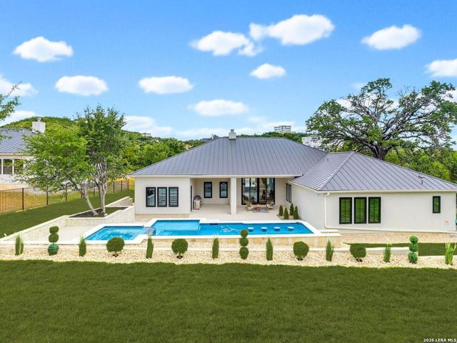 11006 NINA RDG, San Antonio, TX 78255