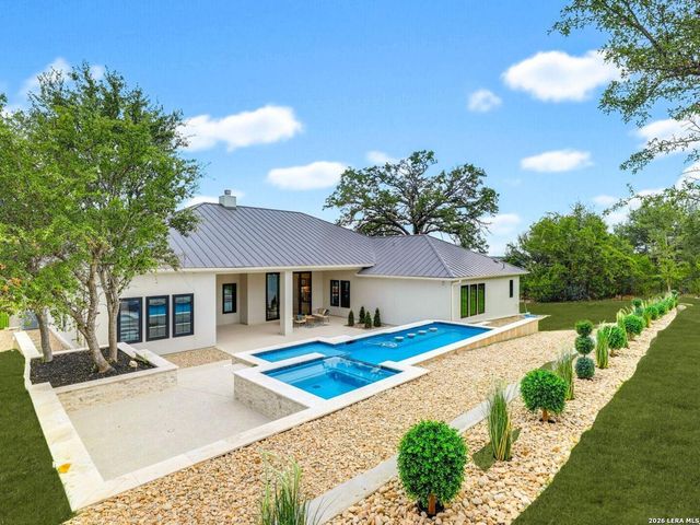 11006 NINA RDG, San Antonio, TX 78255