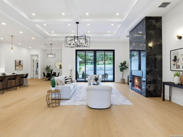 11006 NINA RDG, San Antonio, TX 78255