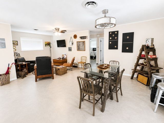 1507 Hulme Street, Bowie, TX 76230