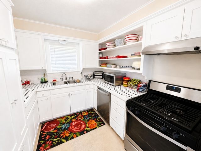 1507 Hulme Street, Bowie, TX 76230