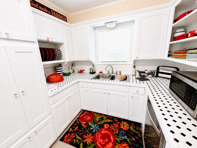 1507 Hulme Street, Bowie, TX 76230
