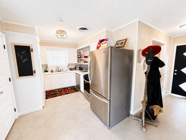 1507 Hulme Street, Bowie, TX 76230