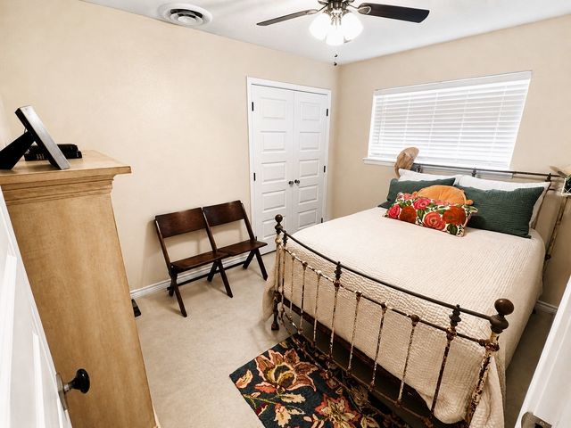 1507 Hulme Street, Bowie, TX 76230
