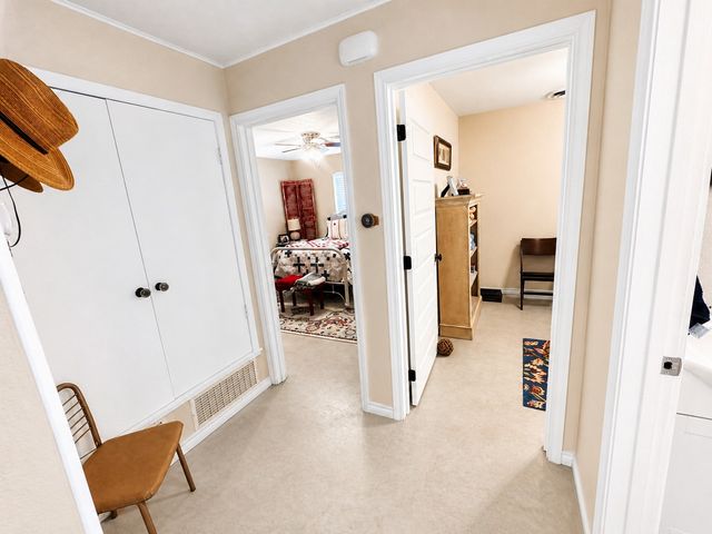 1507 Hulme Street, Bowie, TX 76230