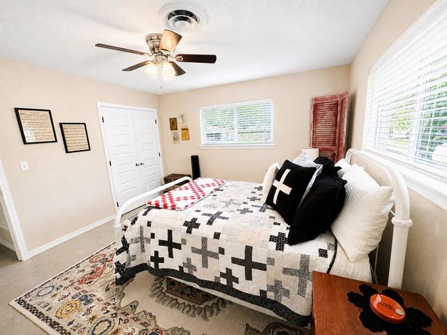 1507 Hulme Street, Bowie, TX 76230