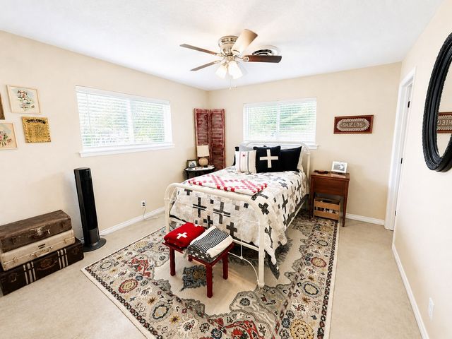 1507 Hulme Street, Bowie, TX 76230