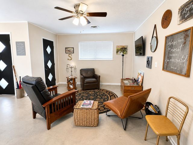 1507 Hulme Street, Bowie, TX 76230