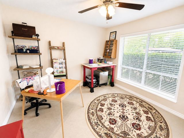 1507 Hulme Street, Bowie, TX 76230