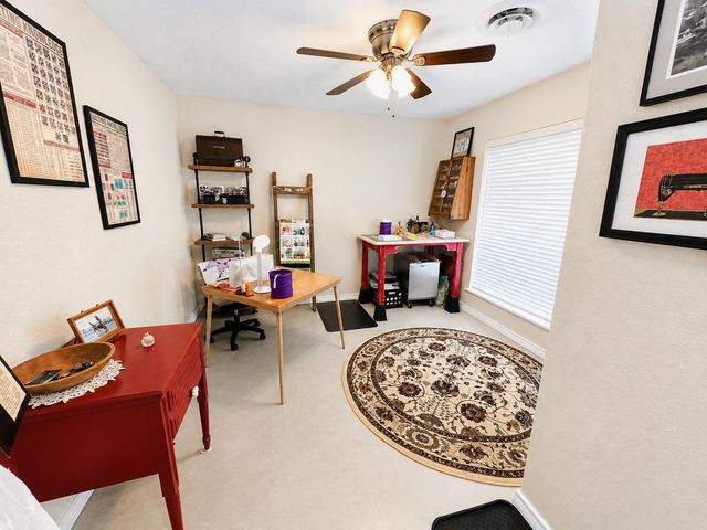 1507 Hulme Street, Bowie, TX 76230