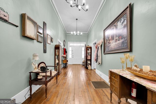 103 Liberty Hill Street, Milner, GA 30257