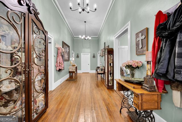 103 Liberty Hill Street, Milner, GA 30257