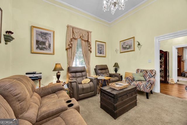 103 Liberty Hill Street, Milner, GA 30257