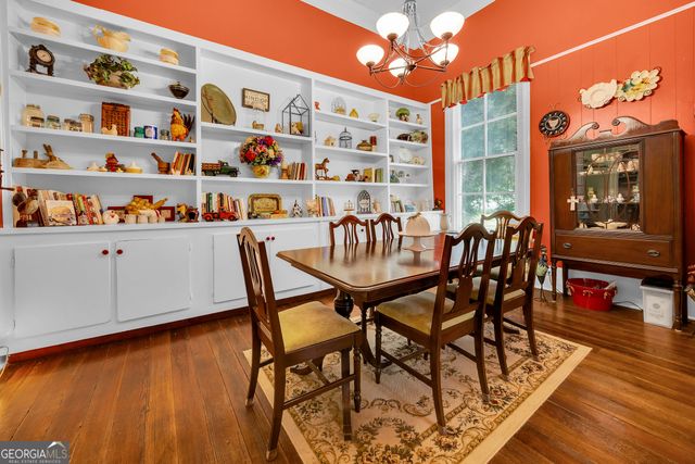 103 Liberty Hill Street, Milner, GA 30257