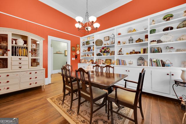 103 Liberty Hill Street, Milner, GA 30257