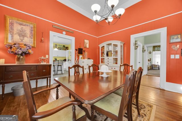 103 Liberty Hill Street, Milner, GA 30257
