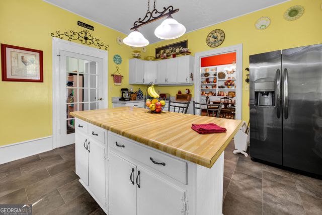 103 Liberty Hill Street, Milner, GA 30257
