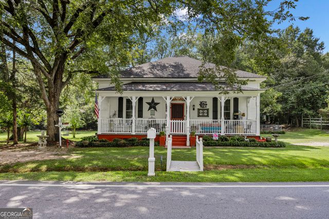 103 Liberty Hill Street, Milner, GA 30257