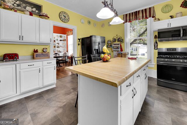 103 Liberty Hill Street, Milner, GA 30257