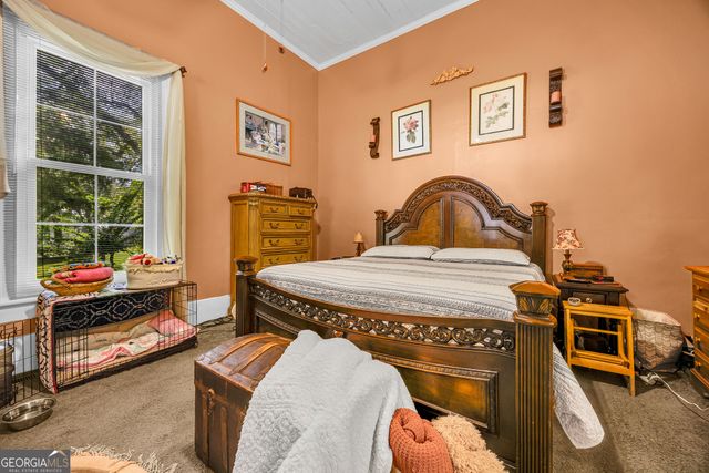 103 Liberty Hill Street, Milner, GA 30257