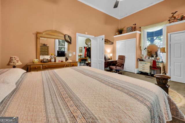 103 Liberty Hill Street, Milner, GA 30257