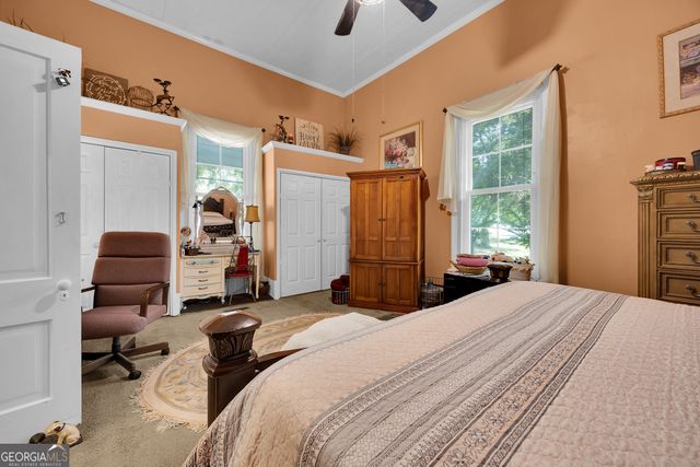 103 Liberty Hill Street, Milner, GA 30257