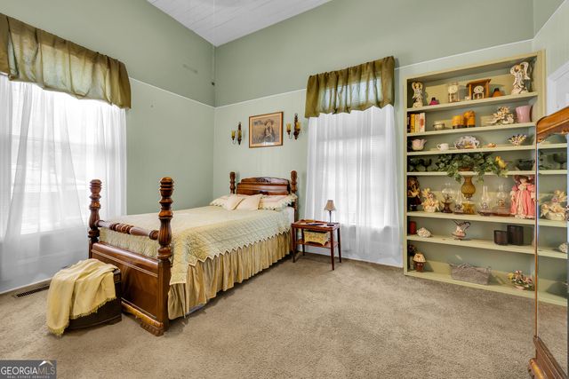 103 Liberty Hill Street, Milner, GA 30257