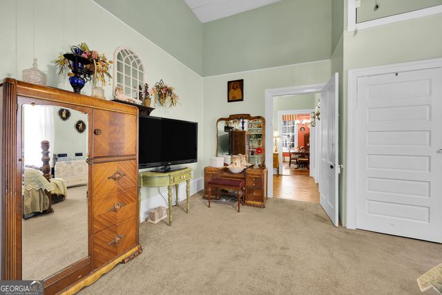 103 Liberty Hill Street, Milner, GA 30257