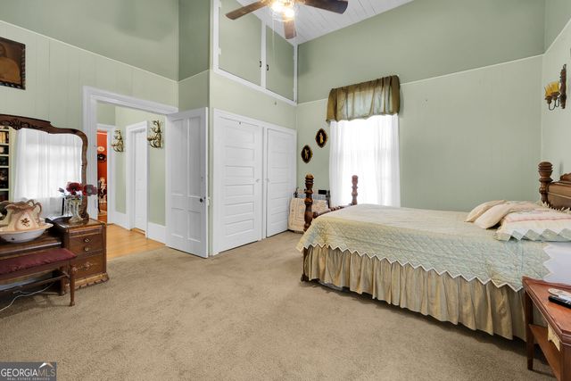 103 Liberty Hill Street, Milner, GA 30257