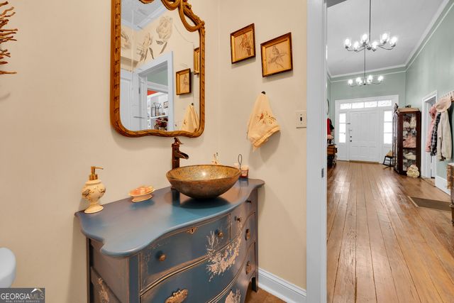 103 Liberty Hill Street, Milner, GA 30257
